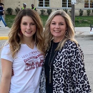 Meet your Posher, Stacy